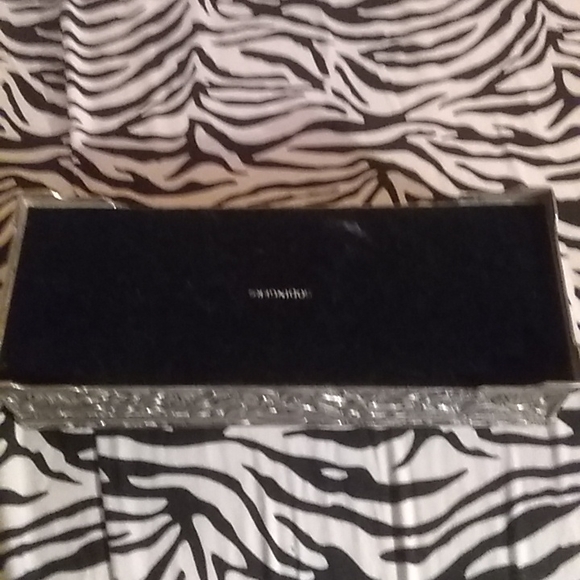 Vintage Godingero Jewelry box - Picture 3 of 3